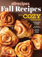 allrecipes Fall Recipes